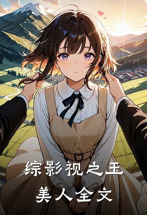 综影视之玉美人全文