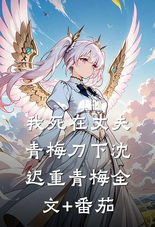 我死在丈夫青梅刀下沈迟重青梅全文+番茄