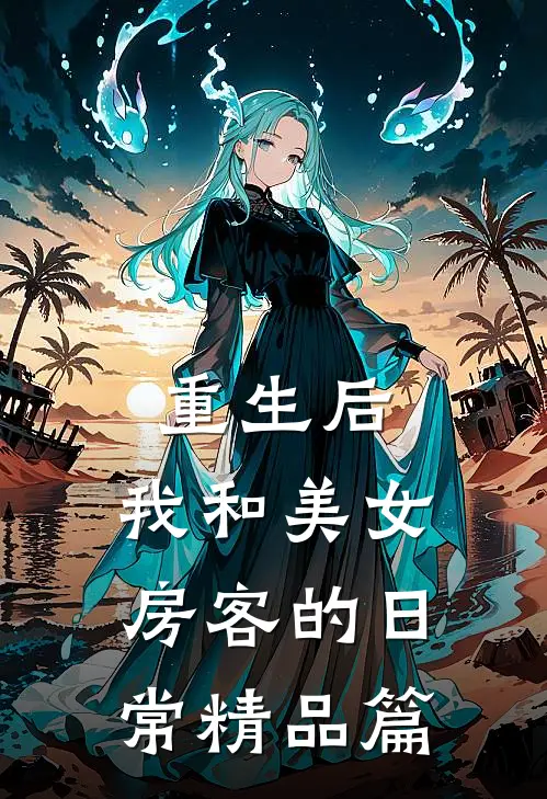 重生后，我和美女房客的日常精品篇