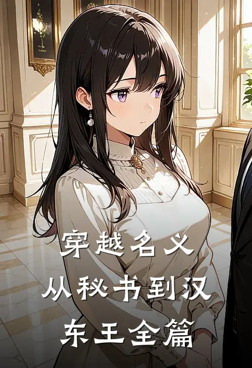 穿越名义：从秘书到汉东王全篇