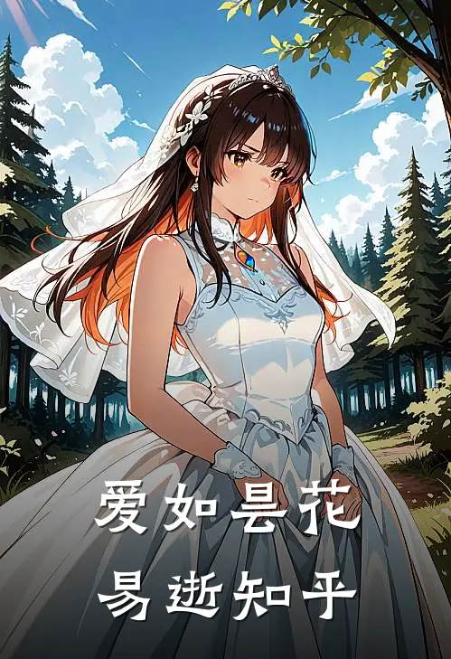 爱如昙花易逝知乎