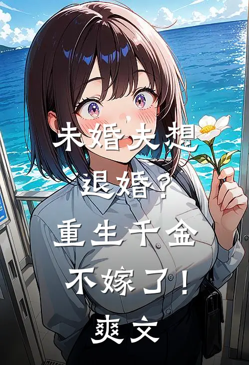 未婚夫想退婚？重生千金不嫁了！爽文