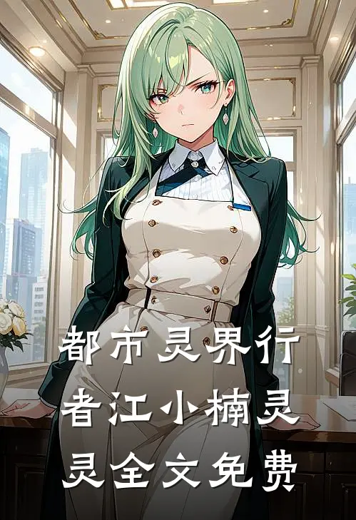 都市灵界行者江小楠灵灵全文免费
