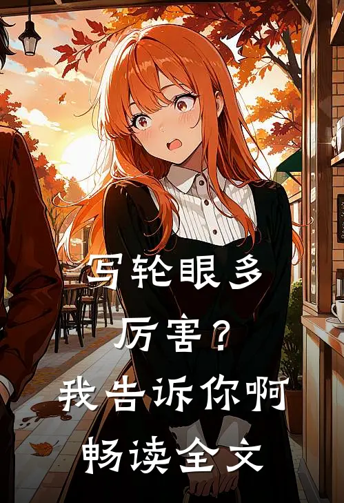 写轮眼多厉害？我告诉你啊畅读全文