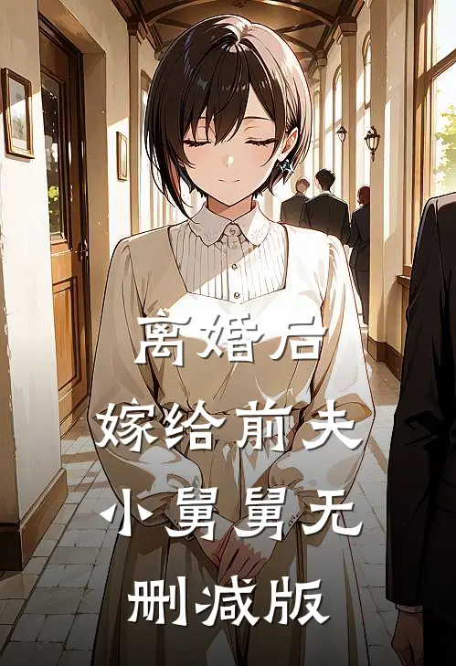 离婚后，嫁给前夫小舅舅无删减版