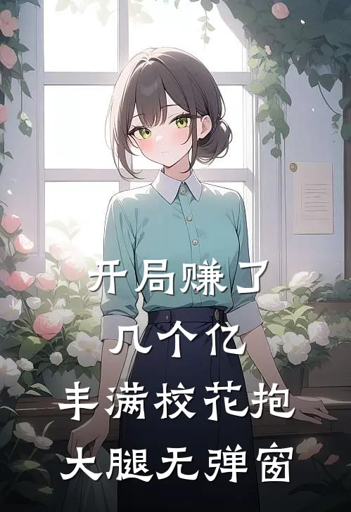 开局赚了几个亿，丰满校花抱大腿无弹窗