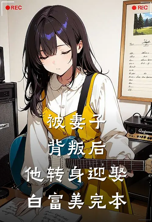 被妻子背叛后，他转身迎娶白富美完本