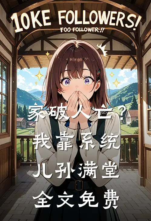 家破人亡？我靠系统儿孙满堂全文免费