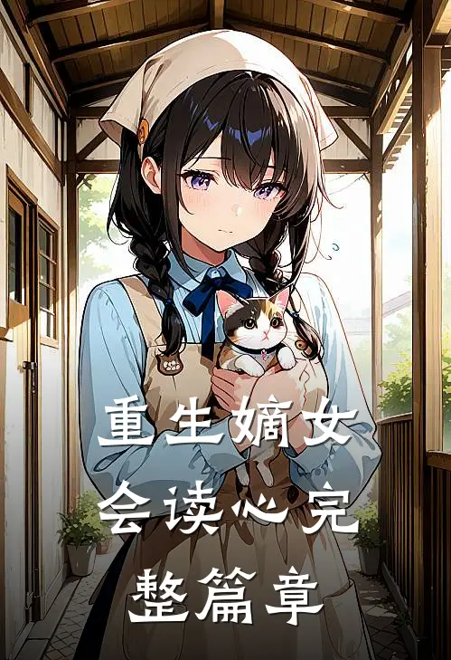 重生嫡女会读心完整篇章