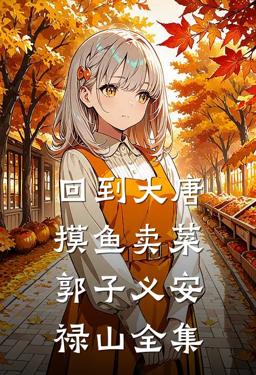 回到大唐摸鱼卖菜郭子义安禄山 全集