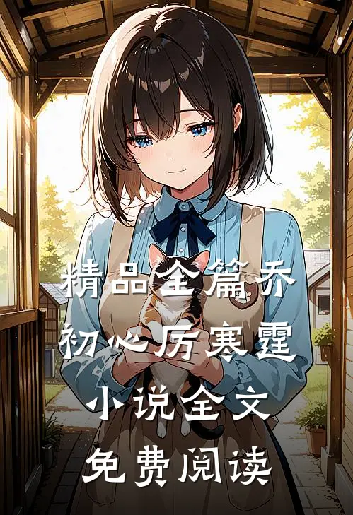 精品全篇乔初心厉寒霆小说全文免费阅读