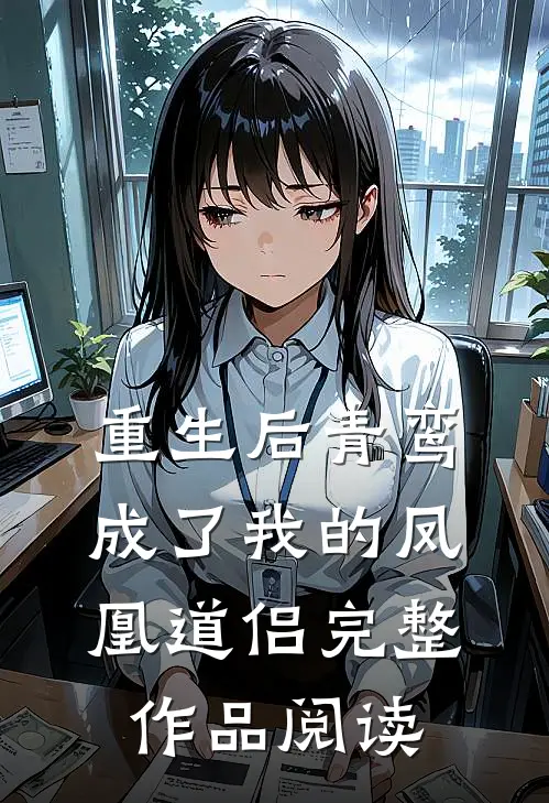 重生后青鸾成了我的凤凰道侣完整作品阅读