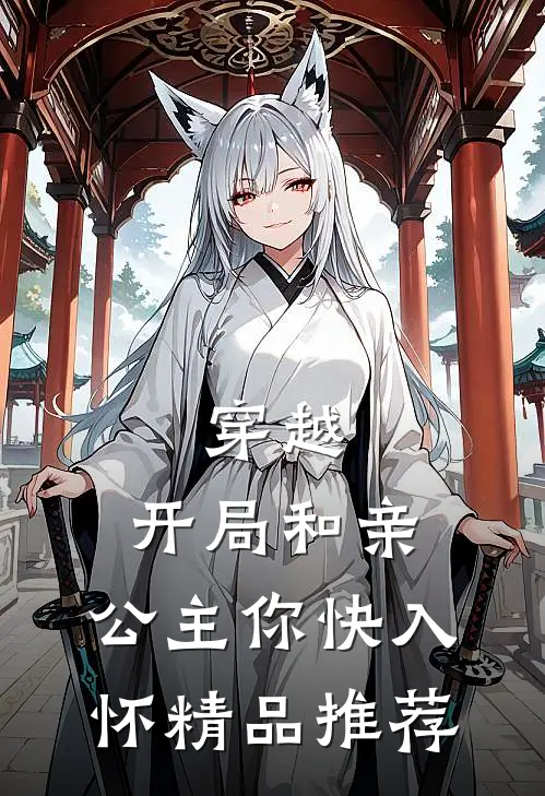 穿越：开局和亲，公主你快入怀精品推荐