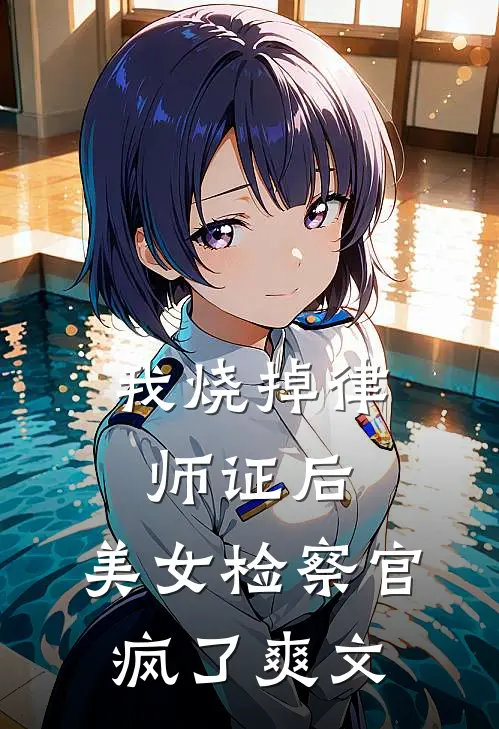 我烧掉律师证后，美女检察官疯了爽文