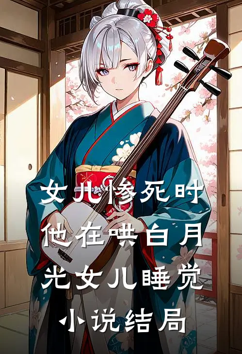 女儿惨死时，他在哄白月光女儿睡觉小说结局