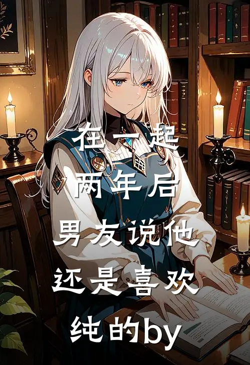 在一起两年后，男友说他还是喜欢纯的by