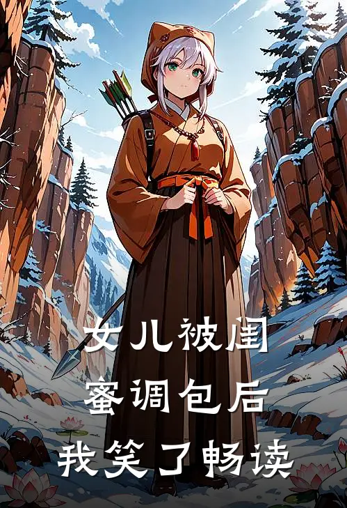 女儿被闺蜜调包后，我笑了畅读