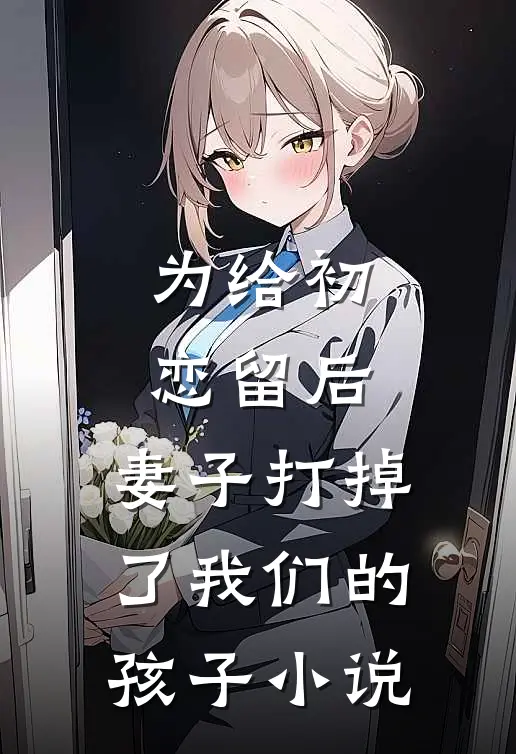 为给初恋留后，妻子打掉了我们的孩子小说