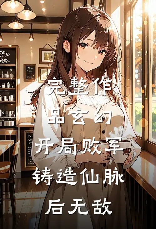完整作品玄幻：开局败军，铸造仙脉后无敌