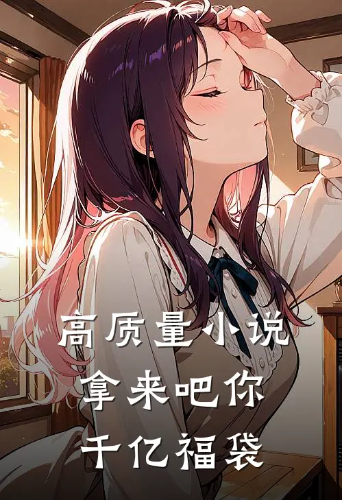 高质量小说拿来吧你：千亿福袋