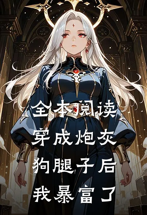 全本阅读穿成炮灰狗腿子后我暴富了