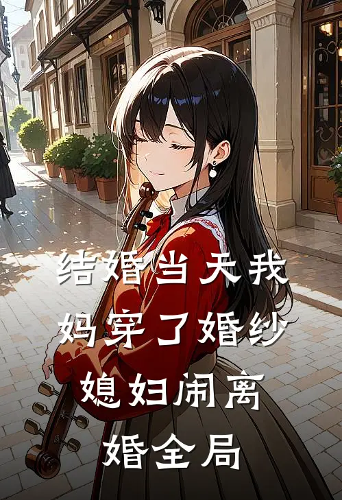 结婚当天我妈穿了婚纱，媳妇闹离婚全局