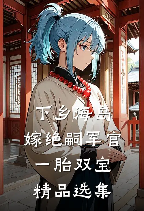 下乡海岛，嫁绝嗣军官一胎双宝精品选集