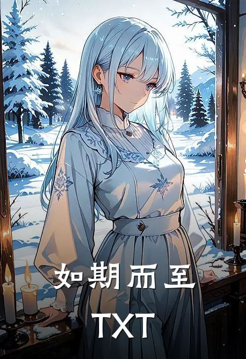 如期而至TXT