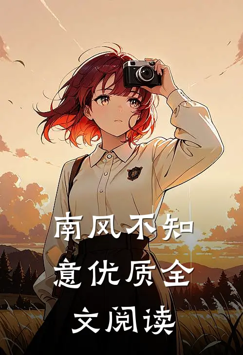 南风不知意优质全文阅读