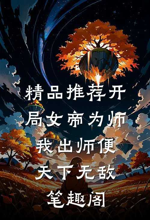 精品推荐开局女帝为师,我出师便天下无敌笔趣阁