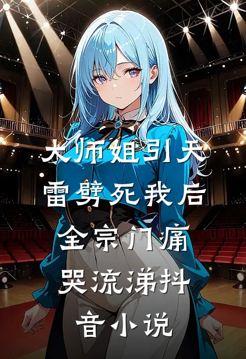 大师姐引天雷劈死我后，全宗门痛哭流涕抖音小说