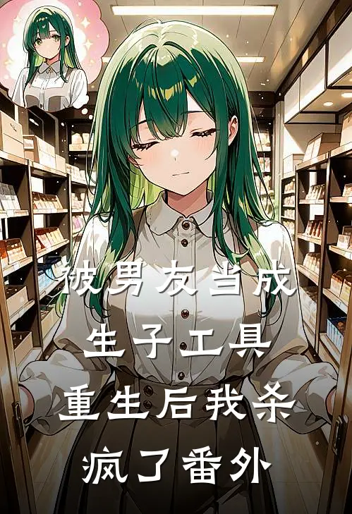 被男友当成生子工具，重生后我杀疯了 番外