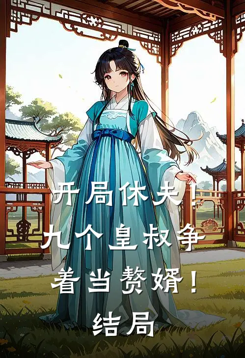 开局休夫！九个皇叔争着当赘婿！结局