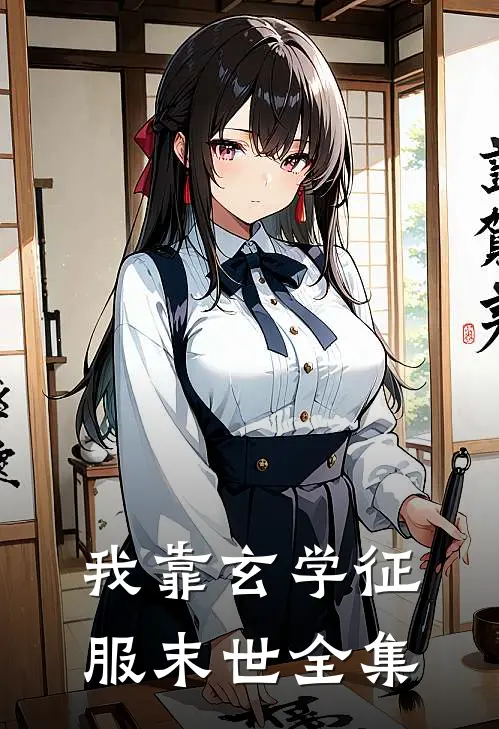 我靠玄学征服末世 全集