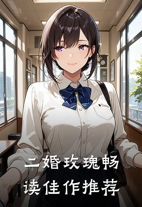 二婚玫瑰畅读佳作推荐