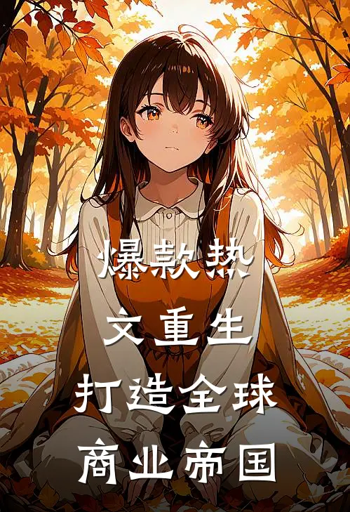 爆款热文重生：打造全球商业帝国