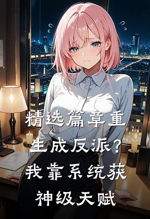 精选篇章重生成反派？我靠系统获神级天赋
