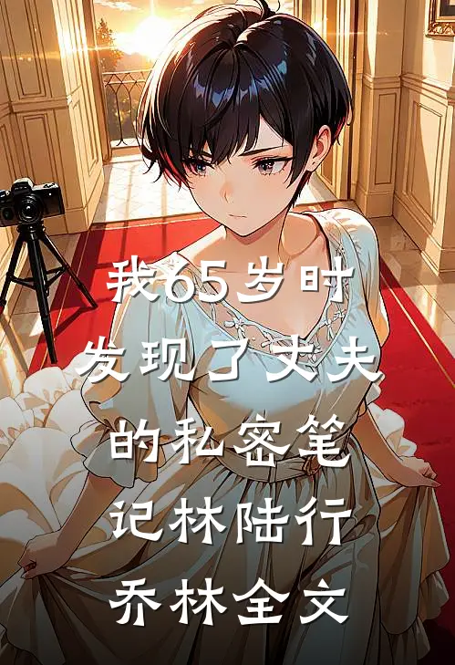 我65岁时发现了丈夫的私密笔记林陆行乔林全文