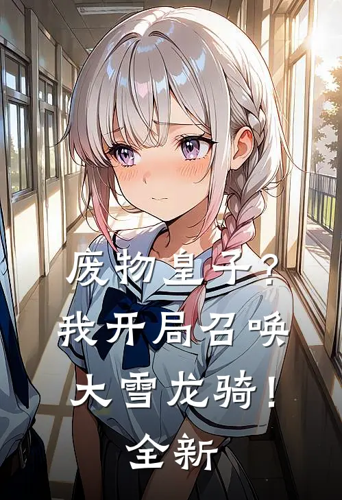 废物皇子？我开局召唤大雪龙骑！全新