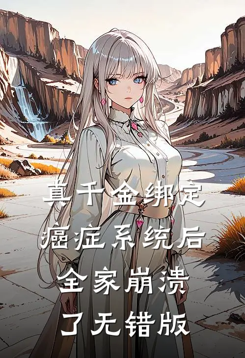 真千金绑定癌症系统后，全家崩溃了无错版