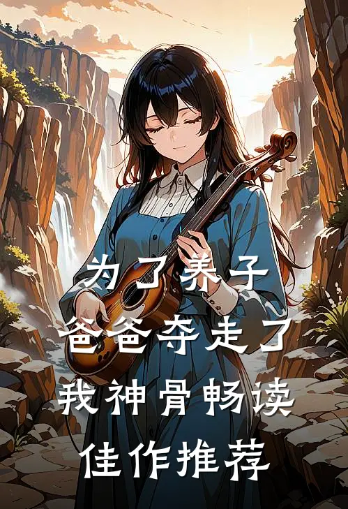 为了养子，爸爸夺走了我神骨畅读佳作推荐