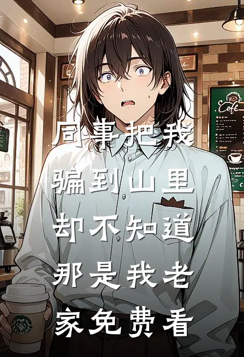 同事把我骗到山里，却不知道那是我老家免费看