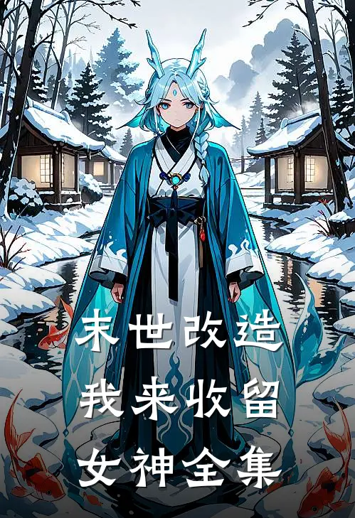 末世改造，我来收留女神全集