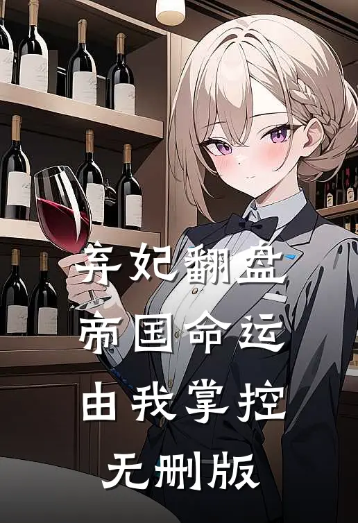 弃妃翻盘：帝国命运由我掌控无删版