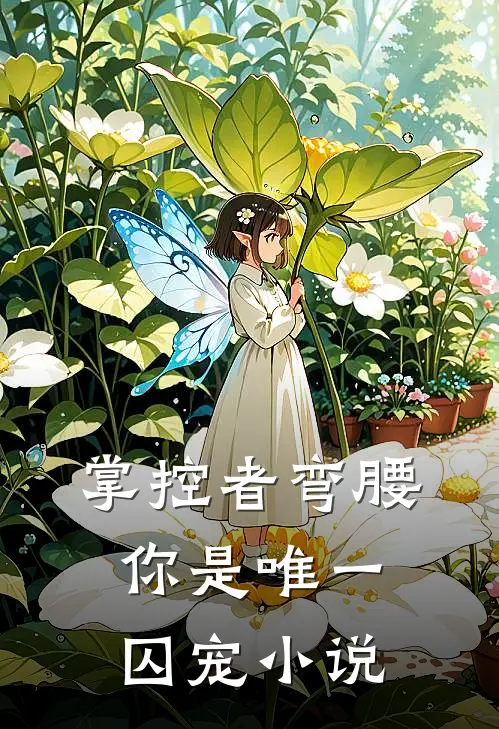 掌控者弯腰，你是唯一囚宠小说