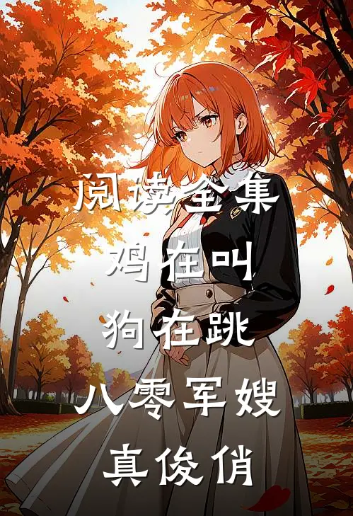 阅读全集鸡在叫，狗在跳，八零军嫂真俊俏