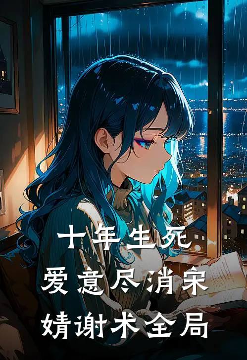 十年生死，爱意尽消宋婧谢术全局