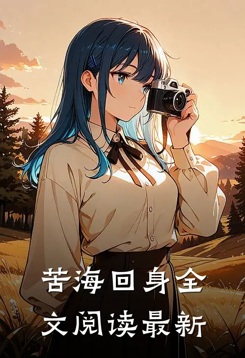 苦海回身全文阅读最新