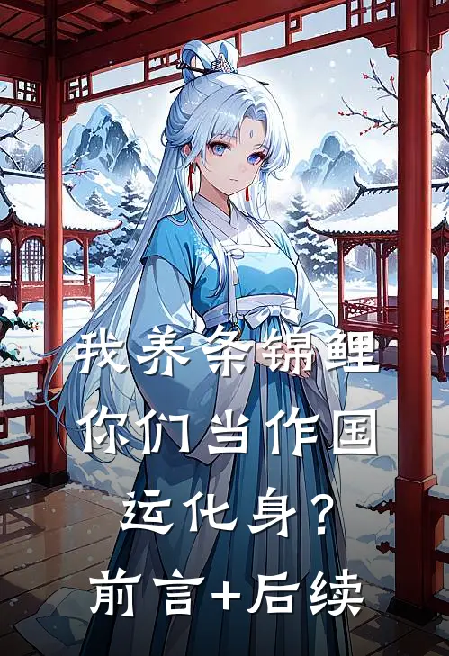 我养条锦鲤，你们当作国运化身？前言+后续