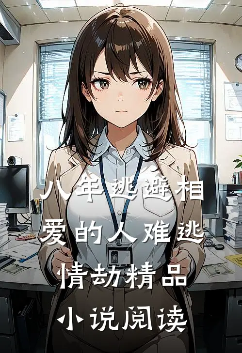 八年逃避相爱的人难逃情劫精品小说阅读